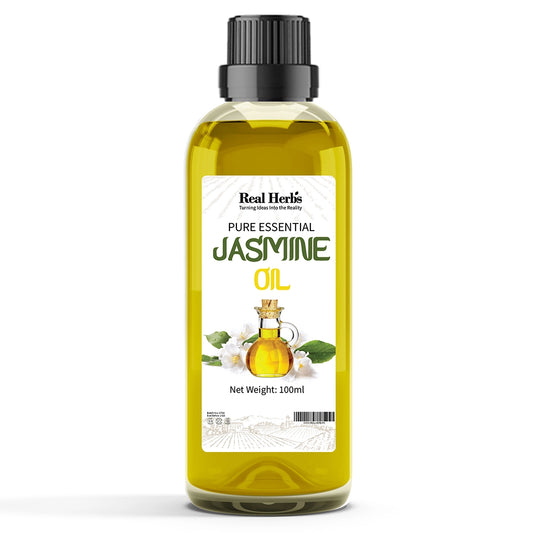 Jasmine Essential Oil