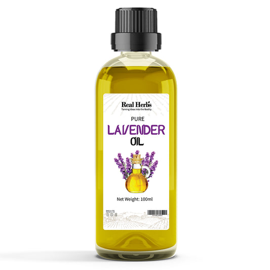 Lavender Essential Oil