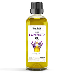 Lavender Essential Oil