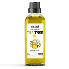 Tea Tree Oil-Best for acne Treatment