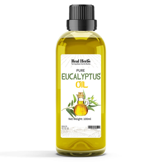 Eucalyptus Essential Oil