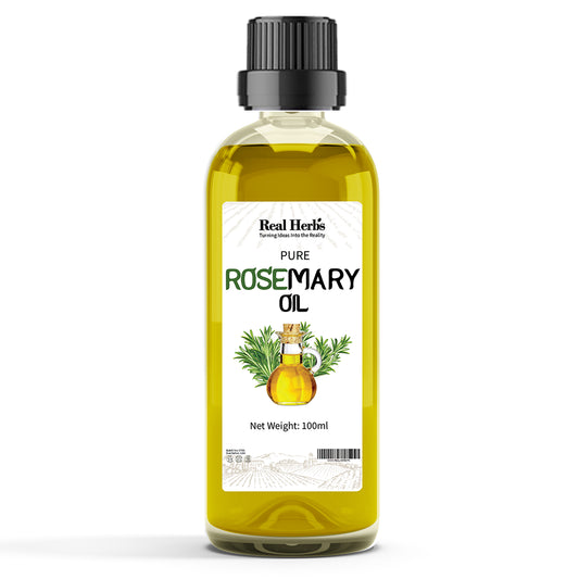 Rosemary Essential Oil