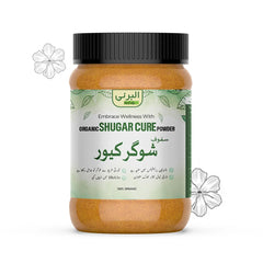 Sugar Cure Powder